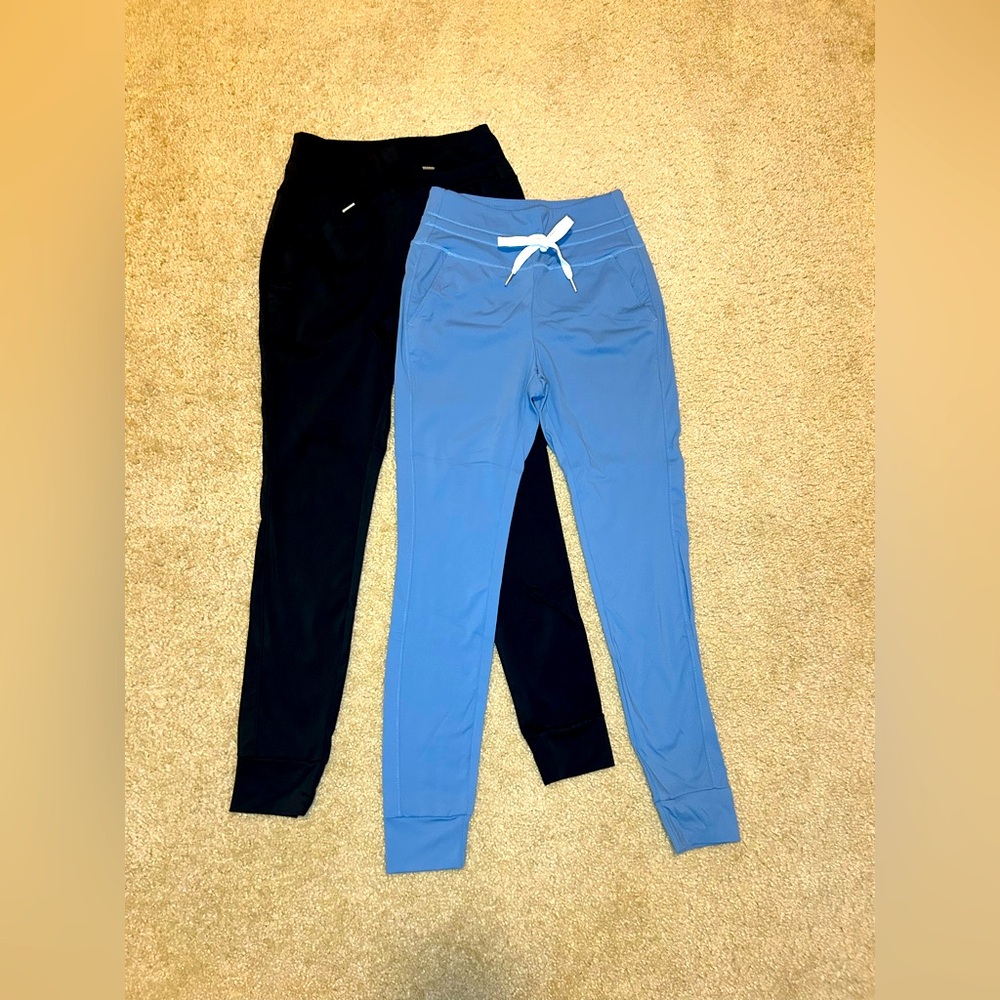 HALARA Jogger Pants